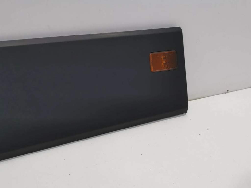 фото №10, Vw crafter 2016- молдинг левая oryg ładna !!!