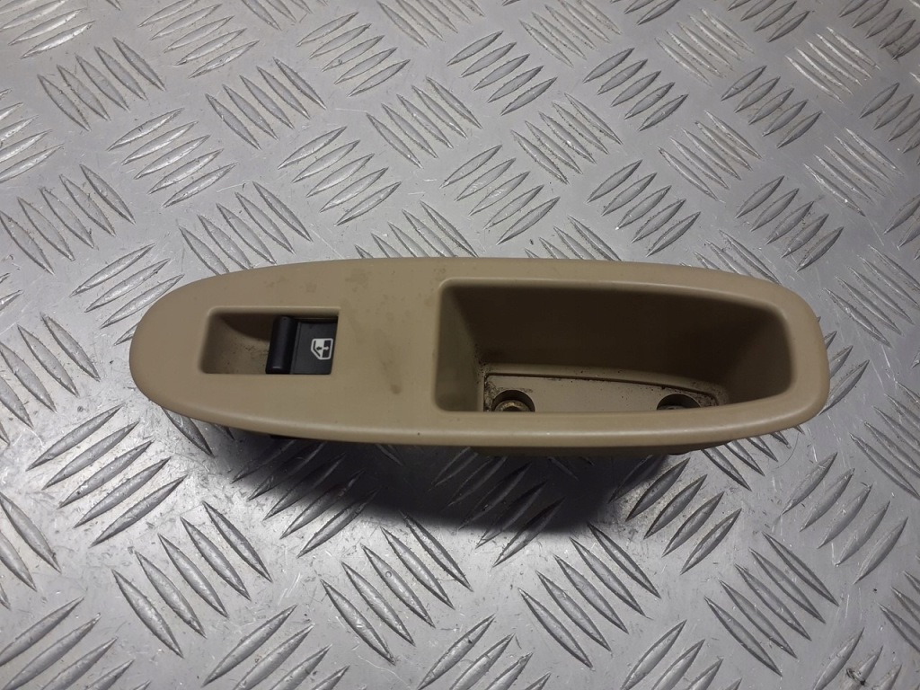 фото №1, Панель стекло правый задняя alfa romeo 159 156077485