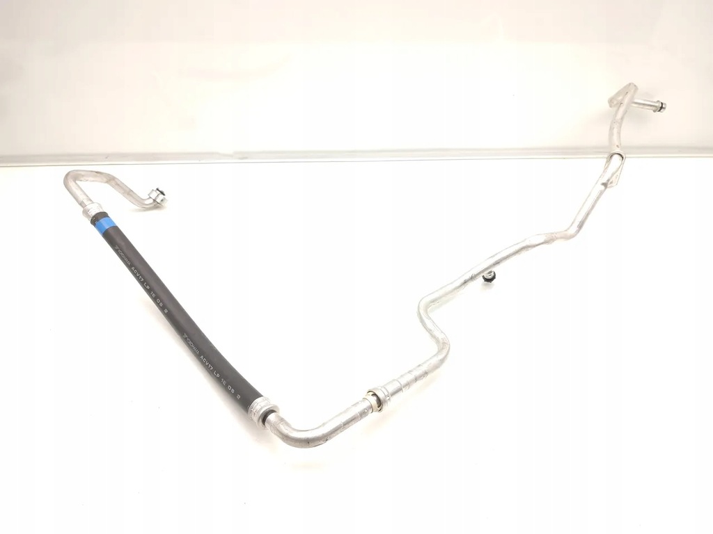 фото №10, Lexus es wąż / шланг кондиціонера a/c 300h full hybrid 131kw 178 hp