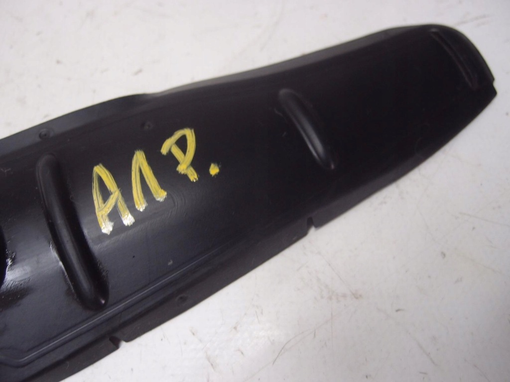 фото №11, Захист крила правий перед audi a1 ii 82a821112