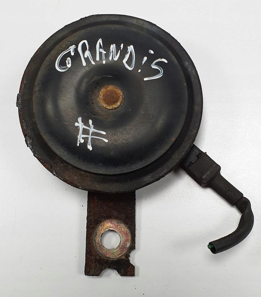 фото №1, Сигнал клаксон mitsubishi grandis