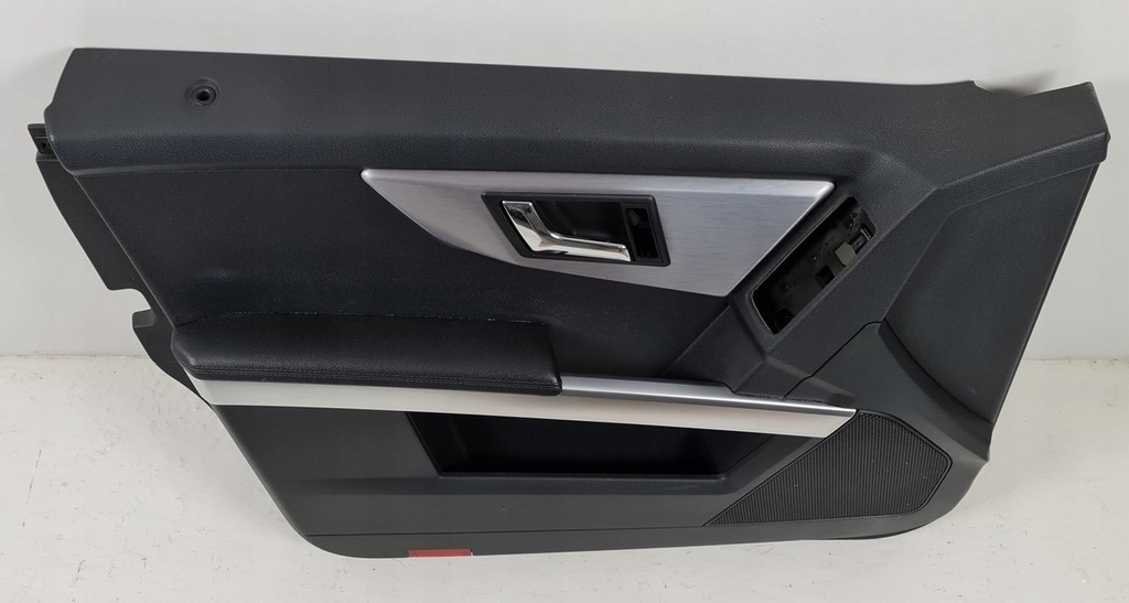 фото №6, Оббивка обшивка лівий перед mercedes glk x204 euro