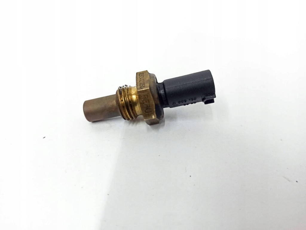 фото №4, Mercedes-benz r w251 2012 датчики температури пального