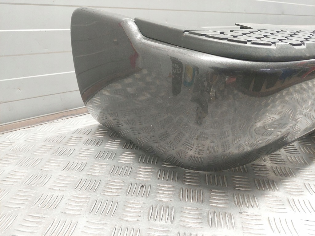 фото №6, Dodge ram 2015 з задній бампер задній