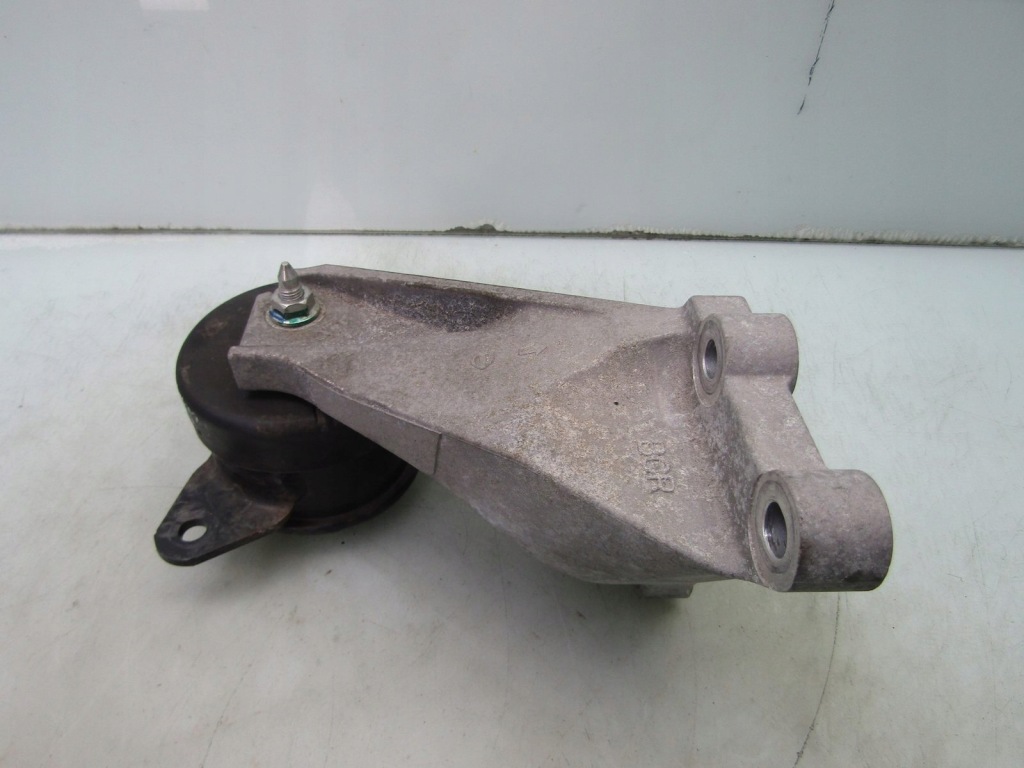 фото №1, Leaf ii ze1 21r кронштейн подушка кронштейн коробки передач подрамник