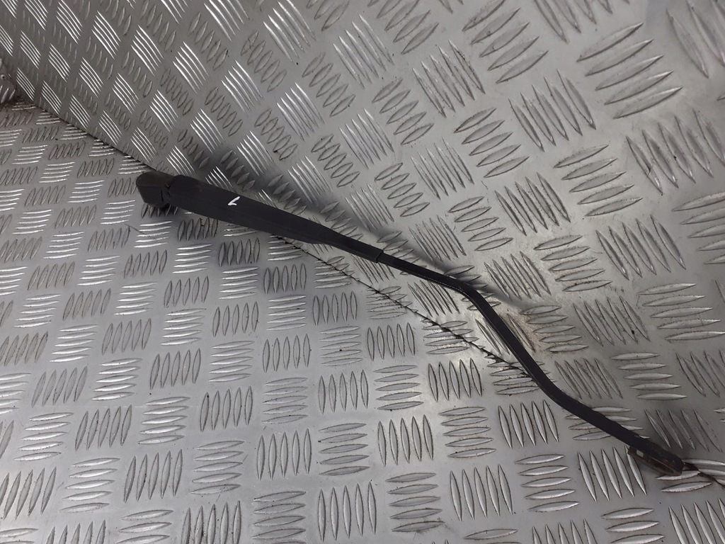 фото №1, Рычаг дворники перед левый citroen c3