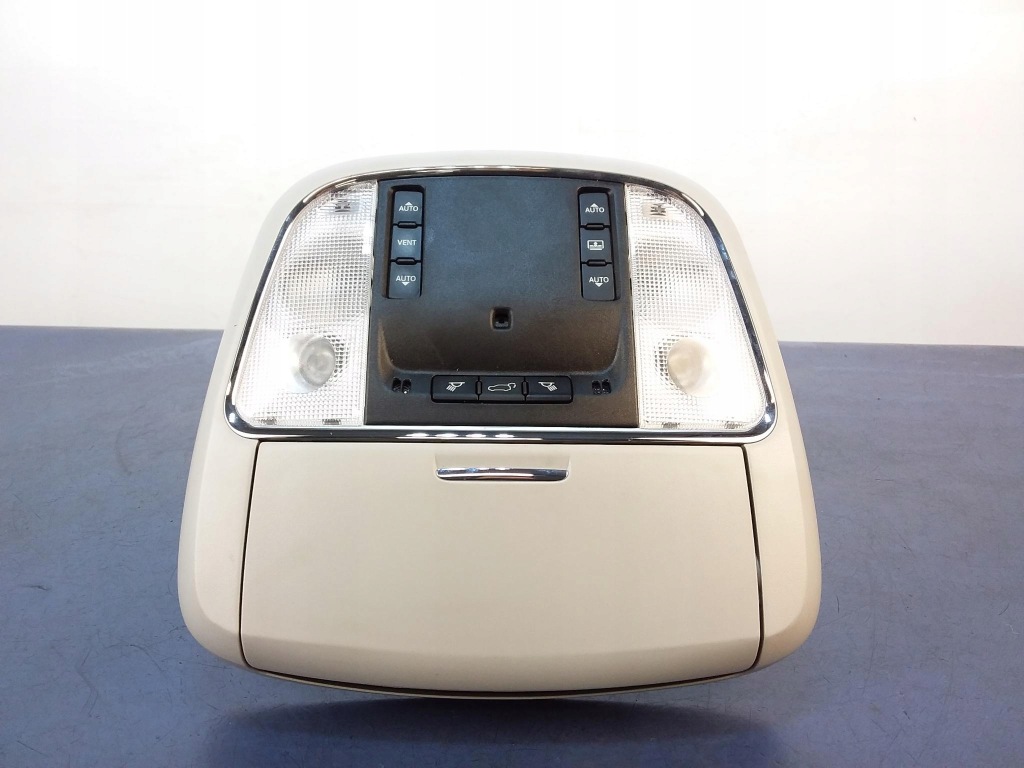 фото №1, Jeep grand cherokee wk2 lift лампа потолочный