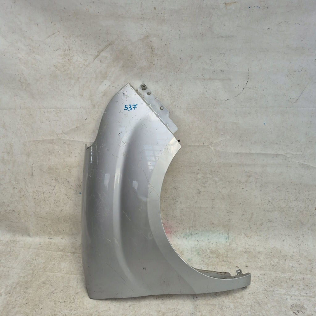 фото №1, Fiat doblo ii 10-14 крыло правый перед передний