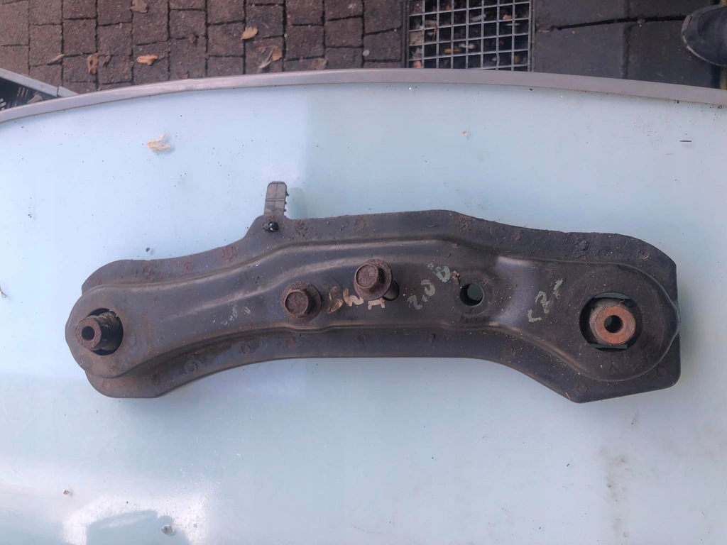 фото №1, Кронштейн подушка honda cr-v crv iii