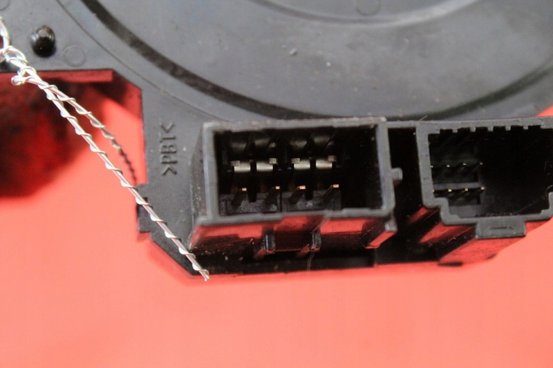 фото №7, Стрічка подушка безпеки шлейф hyundai elantra 3 iii lift 03-06