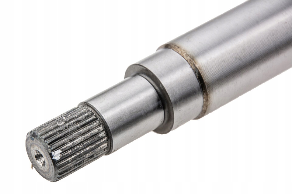 фото №3, Nty привідний вал привідна ford nty npw-fr-054