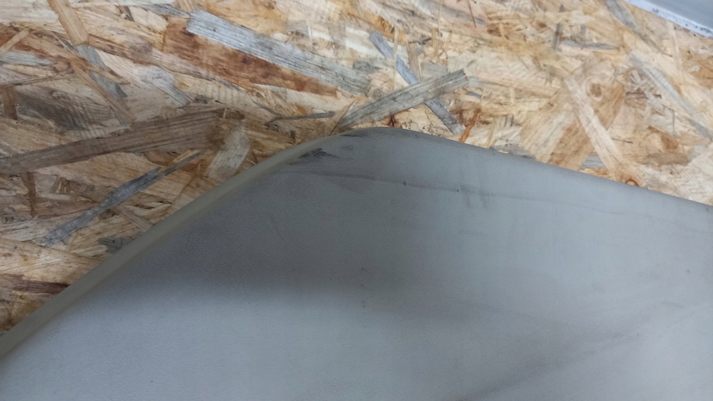 фото №8, Оббивка багажника volvo s60 ii v60 8635860