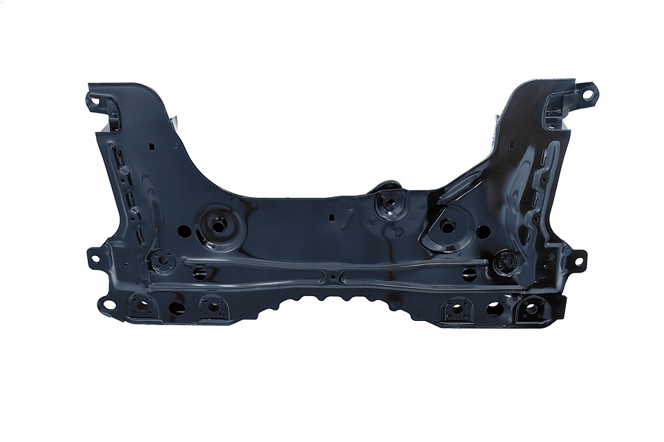 фото №2, Рама передний подвеска ford focus i 98-04