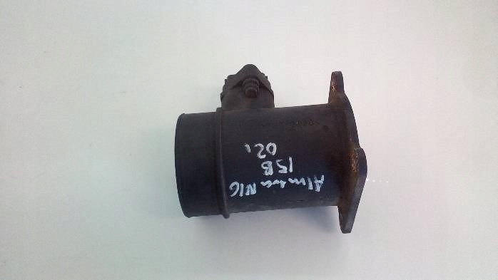 фото №8, Расходомер nissan almera n16 1,5 b 0280218094