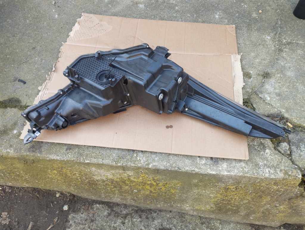 фото №5, Лампа toyota chr full led c-hr