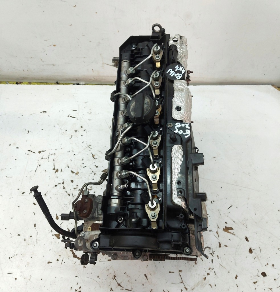 Bmw g05 x5 3.0d 2019r двигун: 3.0 b57d30a 265km справний Недорого