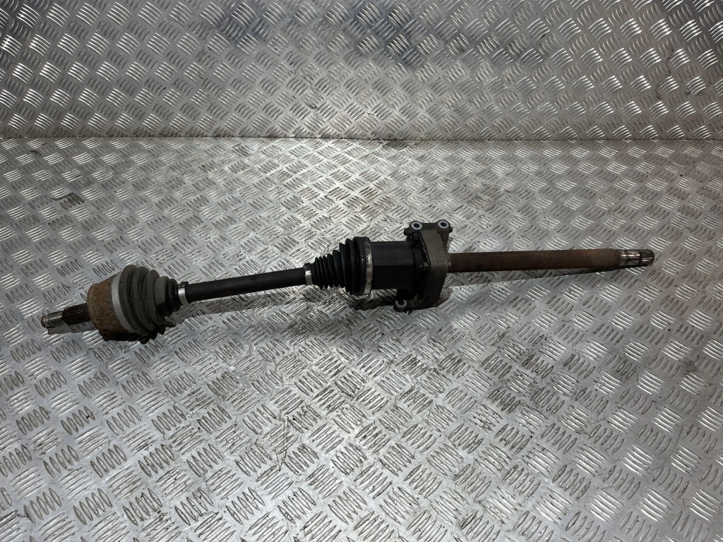 Купить Приводной вал półośka правый  длинная jeep renegade 14- 1.6 m-jet jtd