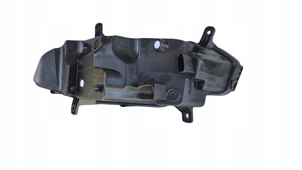 фото №12, Противотуманная фара led левый + правый skoda octavia iii lift 5e0 rs vrs оригинал! nowe!