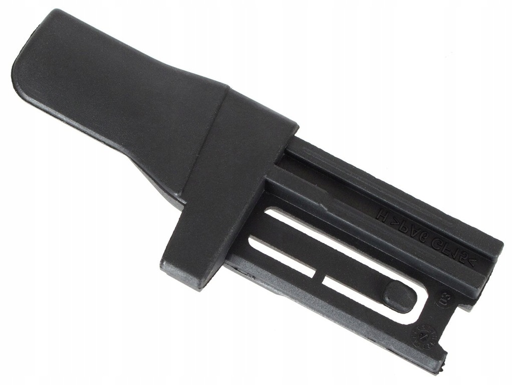 фото №1, Opel astra j iv kombi направляющая шторка багажника левый