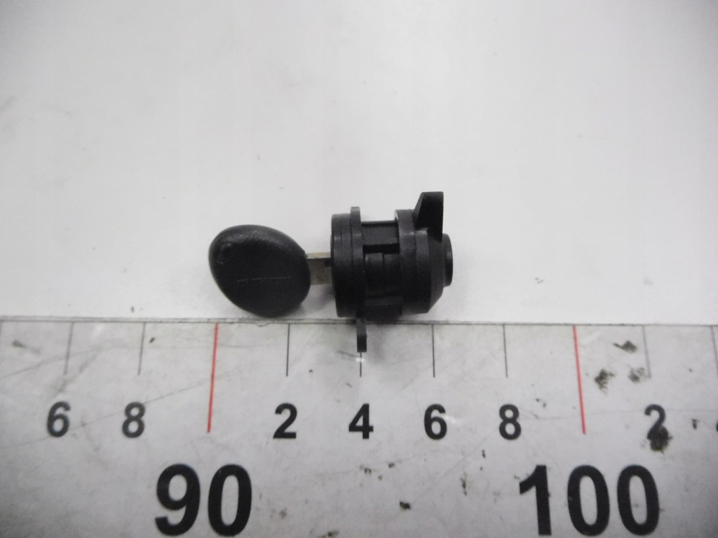 фото №3, Блокировка коробки renault espace iii 6025305448