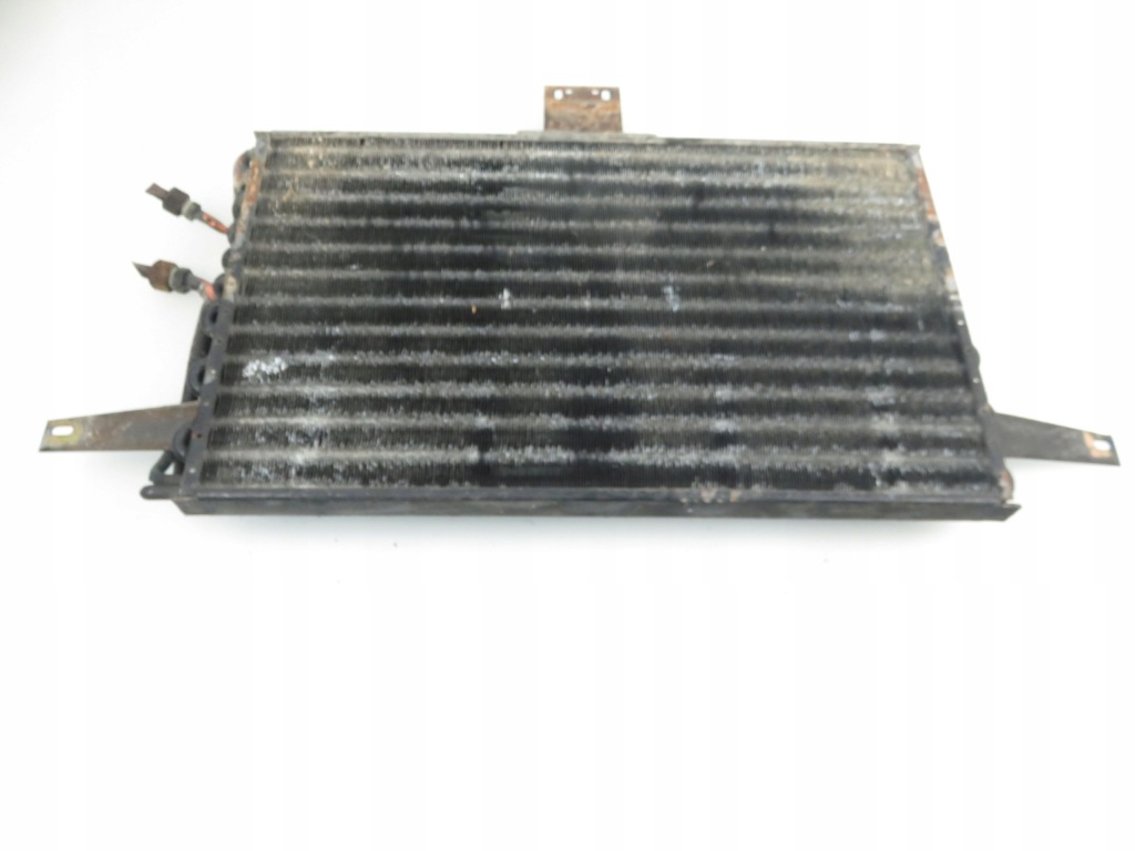 фото №1, Радиатор кондиционера opel frontera a 2.3 td