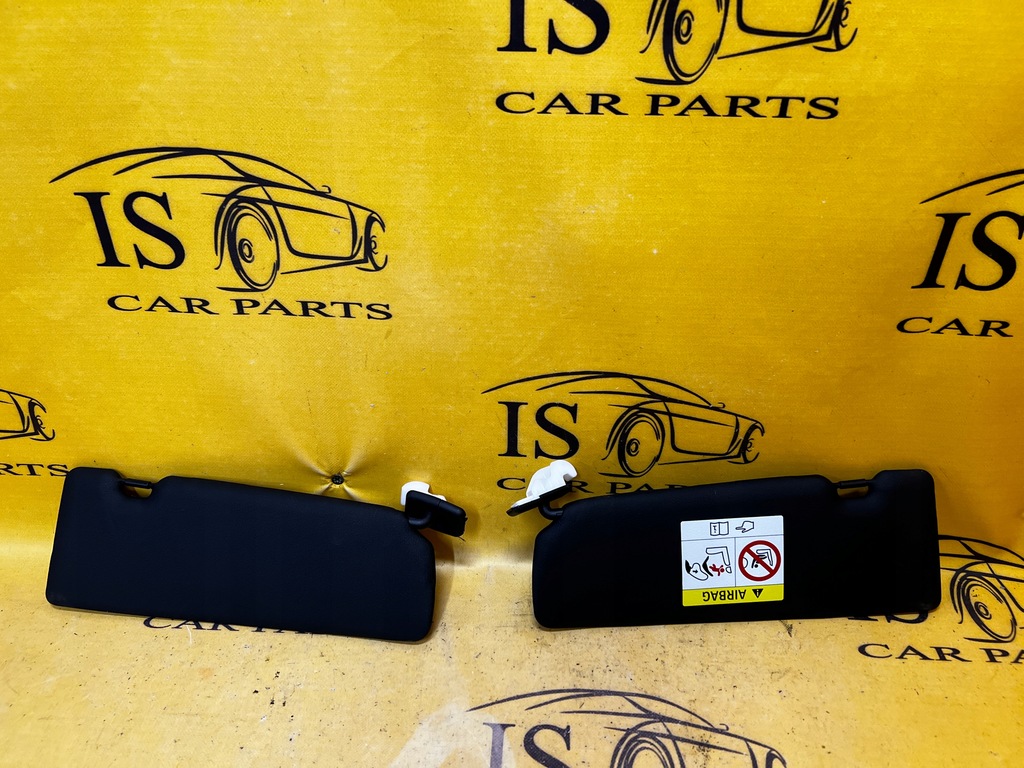 фото №6, Комплект солцезащитный козырёк козырьки bmw 2 f87 f22 m набор