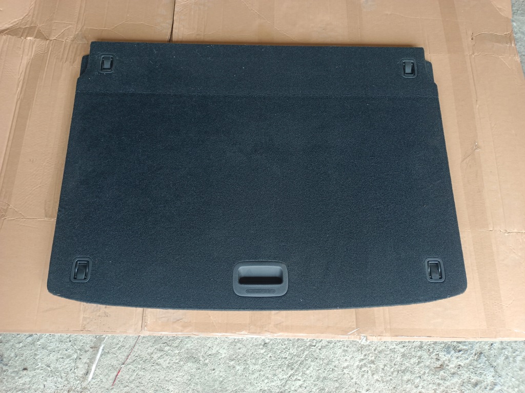 фото №1, Підлога обшивка задня багажника kona 85720-j9600