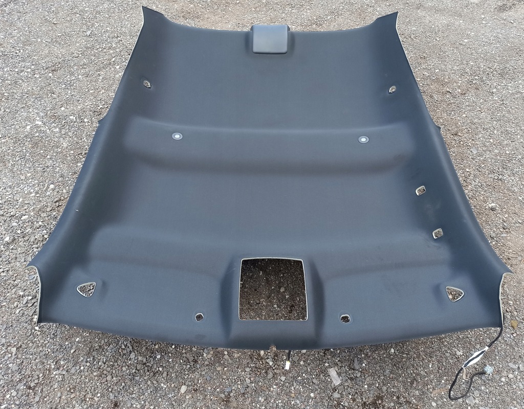 фото №10, Стеля стеля dodge challenger 2009-2014