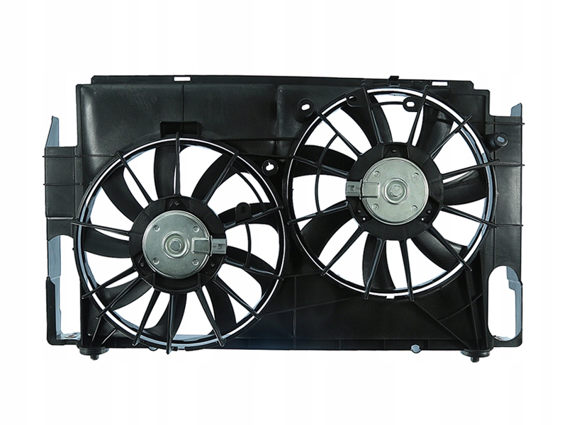 фото №1, Вентиляторы toyota rav4 2013-2017