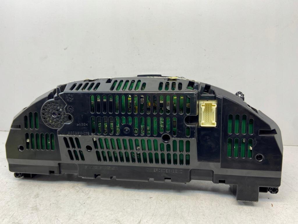 фото №9, Mercedes w204 лічильник прилади obrotomierz a2045404548