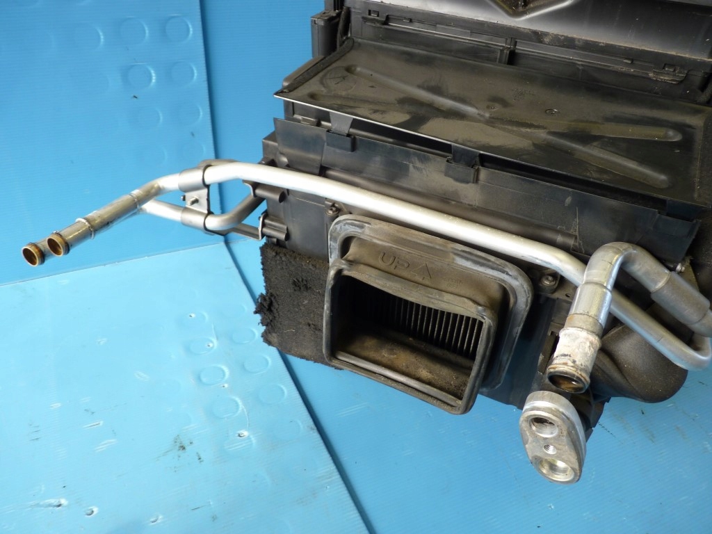 фото №4, Audi a6 c6 обігрівач 04-11