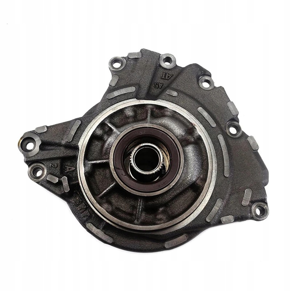 фото №8, Насос масла przekładniowego масло трансмиссионный