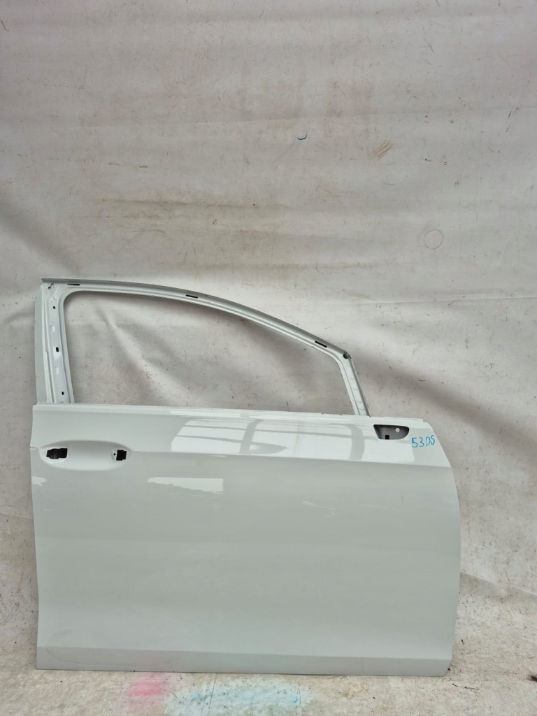 фото №1, Vw golf viii 8 19- двері перед передні праве