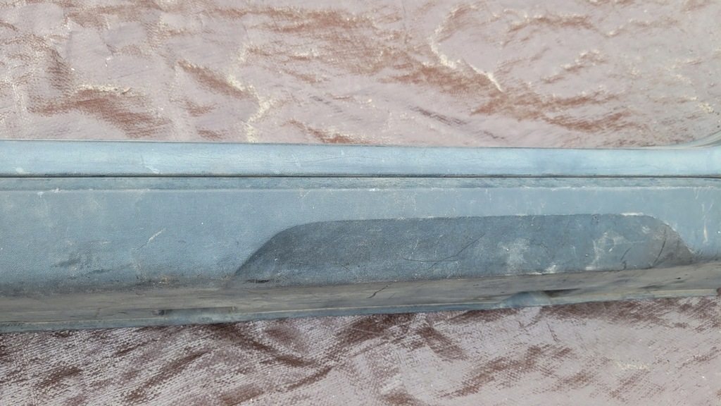 фото №7, Dacia duster ii молдинг порог левая порог левый // 634