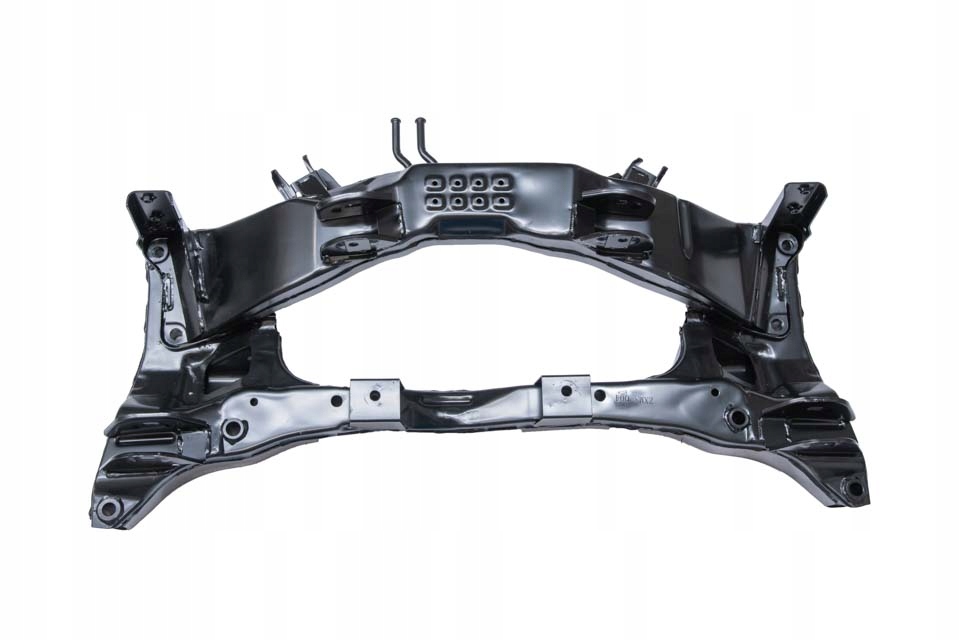 фото №1, Балка рама задняя mitsubishi outlander i 03- 4wd