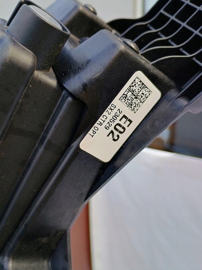 фото №11, Hyundai kona перед ii 2 23- лампа led drl 92209-bf 92209-be