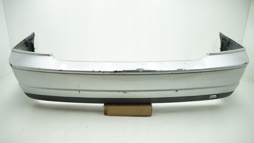 фото №1, Volvo s80 i бампер задняя задний 426-26