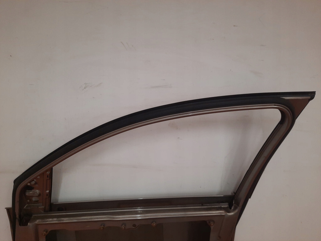 фото №9, Ford fusion 5d i 02-05 двері перед правий праве передні q2