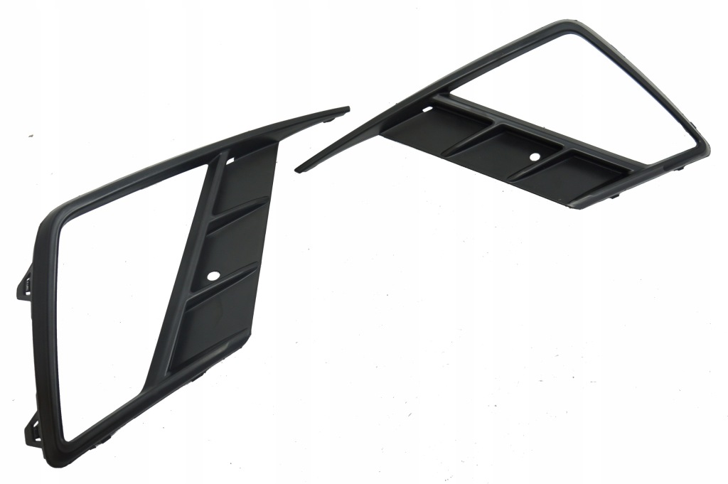 фото №1, Решітка решітка радіатора l + r бампера перед seat ibiza v fr