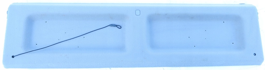 фото №1, Оригінальна сіра полиця kia picanto 04-07