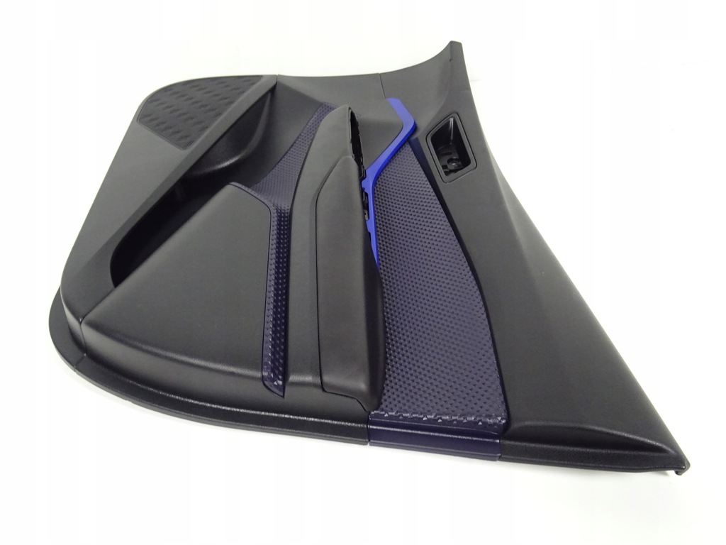 фото №9, Toyota chr c-hr обшивка дверь правое перед 67781-x1b25