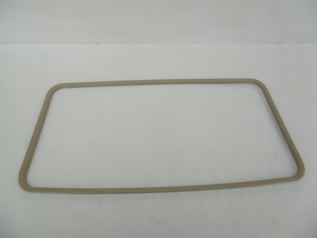 фото №1, Рамка захист люк volvo xc90 i 02-14