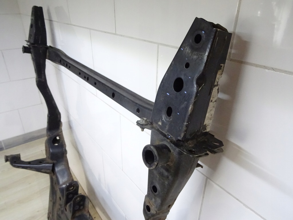 фото №6, Підрамник балка підвіска перед mazda 6 gj llu