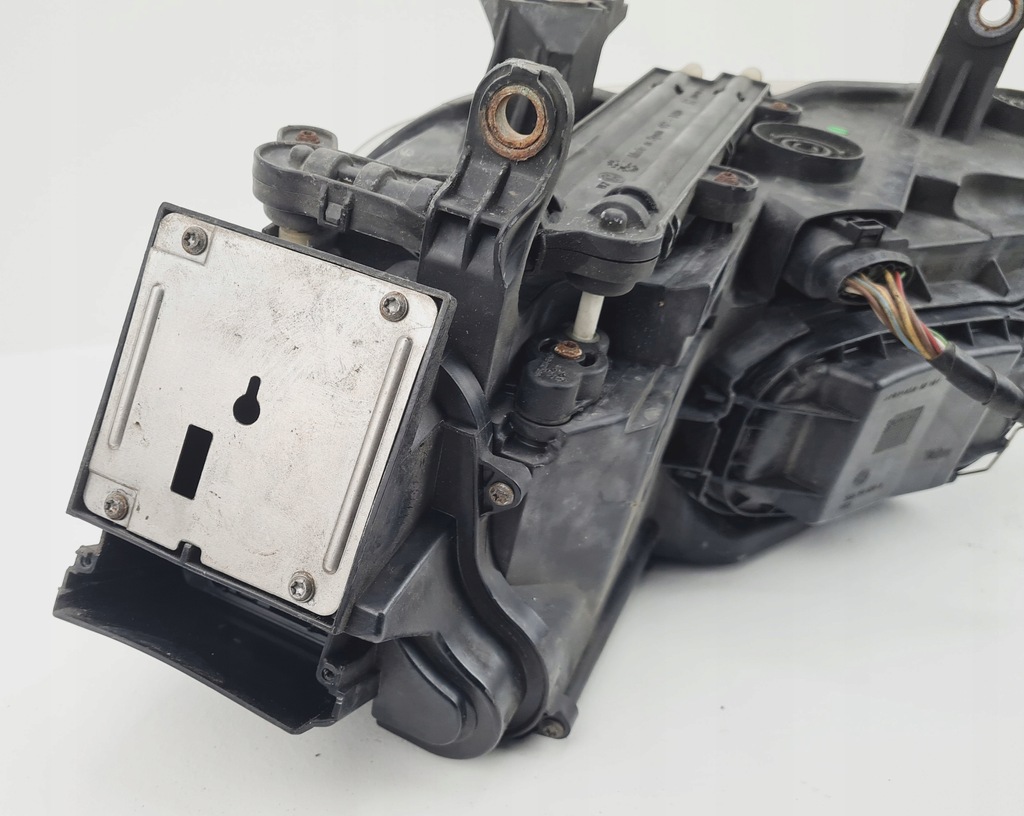 фото №9, Vw phaeton i lift лампа передня перед права led