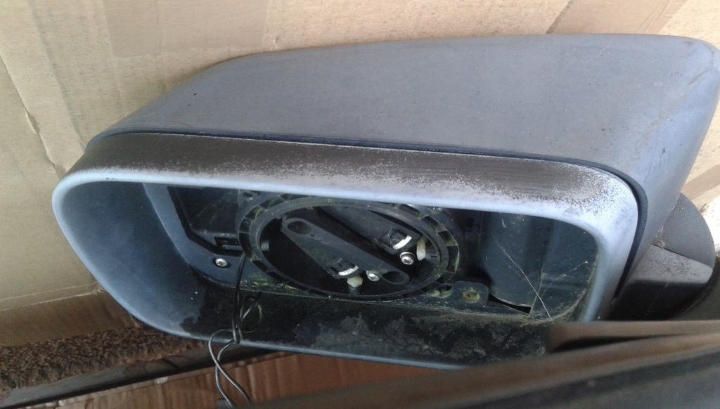 фото №12, Дверь левый перед левая bmw e46 98-01 granatowe