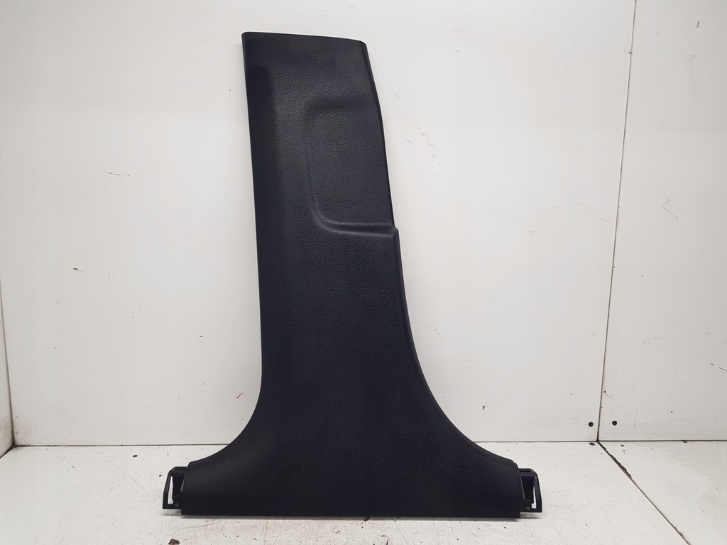 фото №8, Kia rio iv v защита стойка среднего левая 2017-