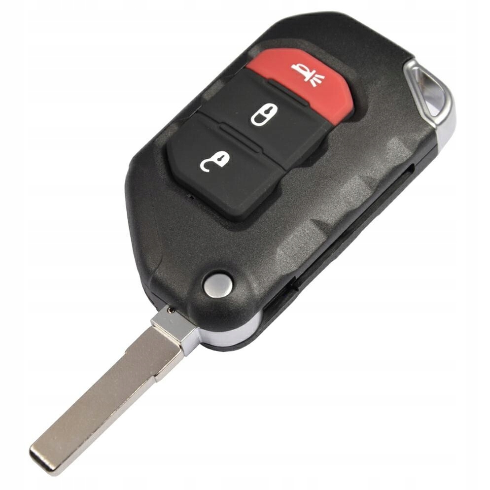 фото №1, Корпус пульта jeep wrangler gladiator 2018