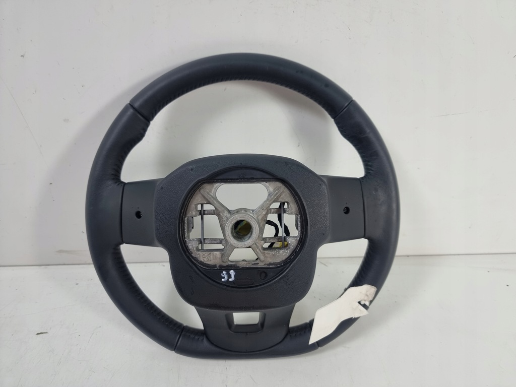 фото №7, Воздуховод мультифункция citroen c3 aircross 18-