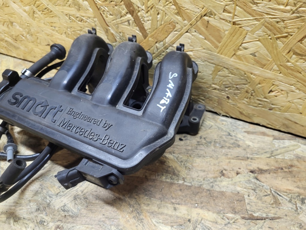 Коллектор впускной  smart a1601410201 Доставка