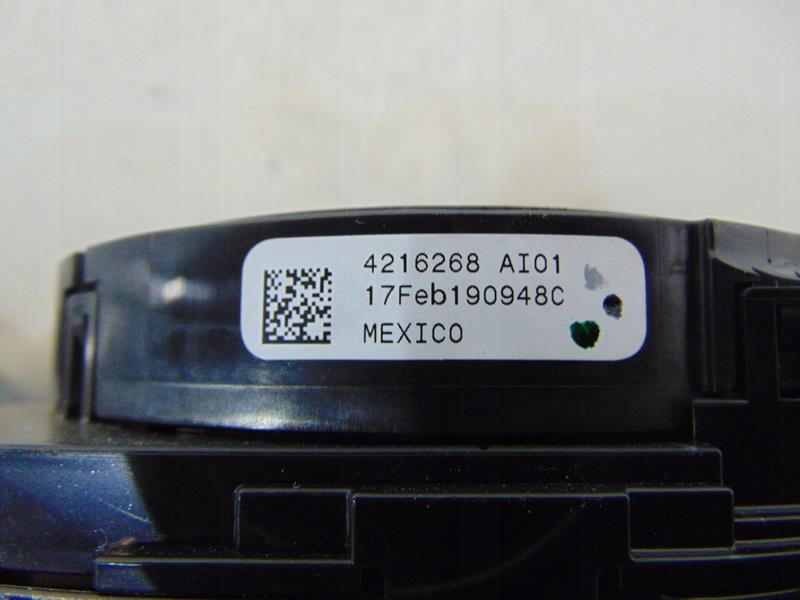 Переключатель комбинированный bmw x1 f48 17r 9368597 с Разборки